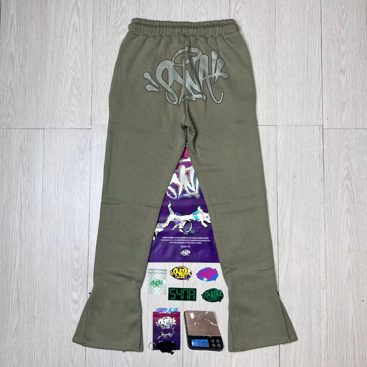Fashion Street Casual Tracksuits Tops Long Pants Autumn Winter Cotton Hip Hop Men Women Unisex Hooded Sweatshirt Sports Trousers