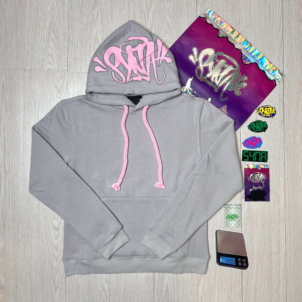 Fashion Street Casual Tracksuits Tops Long Pants Autumn Winter Cotton Hip Hop Men Women Unisex Hooded Sweatshirt Sports Trousers