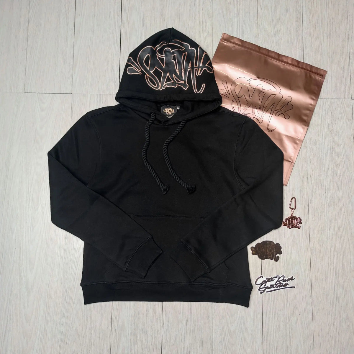 Fashion Street Casual Tracksuits Tops Long Pants Autumn Winter Cotton Hip Hop Men Women Unisex Hooded Sweatshirt Sports Trousers