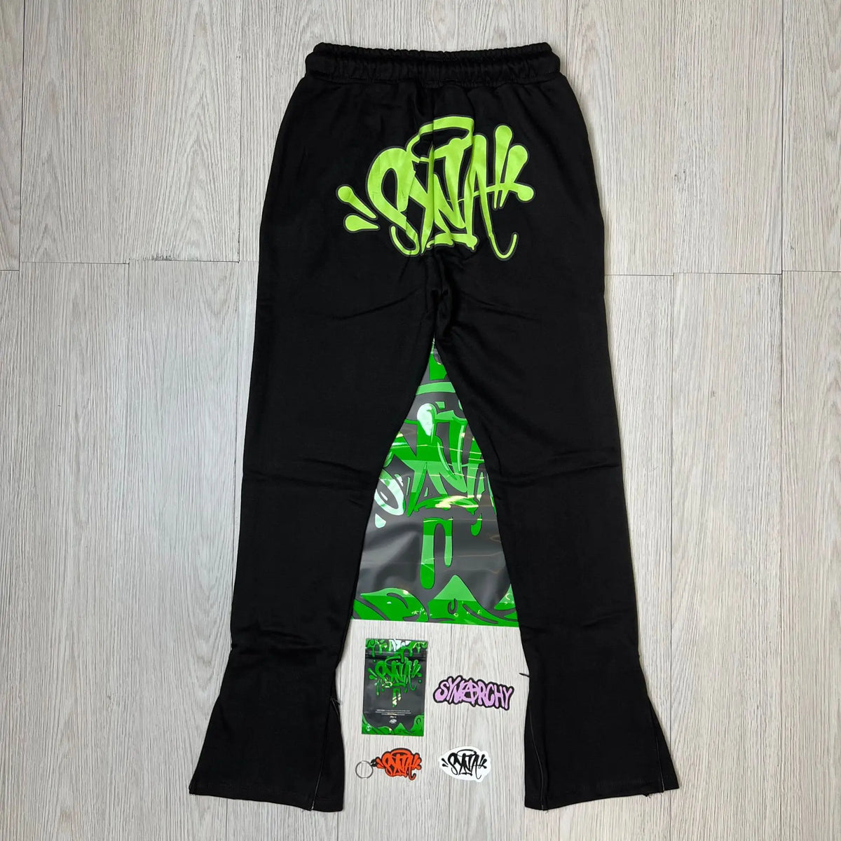 Fashion Street Casual Tracksuits Tops Long Pants Autumn Winter Cotton Hip Hop Men Women Unisex Hooded Sweatshirt Sports Trousers