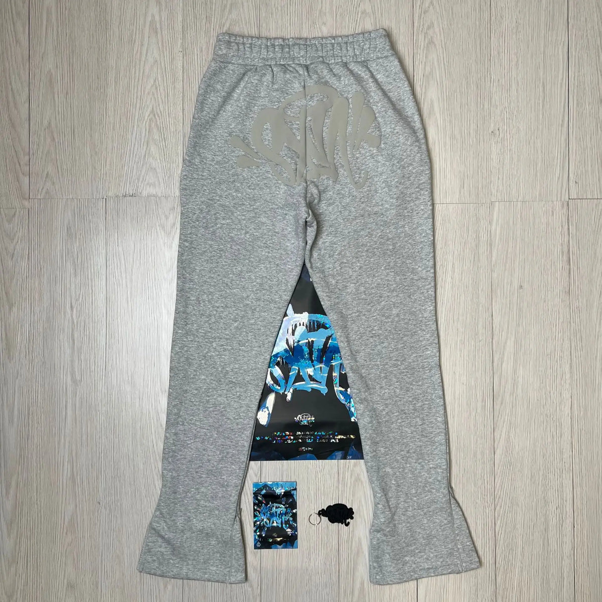 Fashion Street Casual Tracksuits Tops Long Pants Autumn Winter Cotton Hip Hop Men Women Unisex Hooded Sweatshirt Sports Trousers